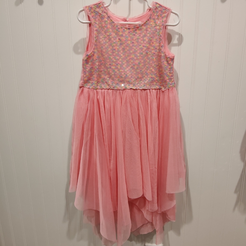 Summer Dress 5T